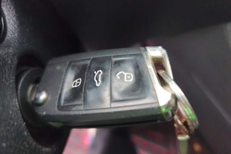 Used Volkswagen Lavida 2023 1.5L Automatic De Yi Edition