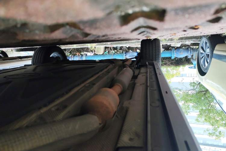 Used BYD Song Pro New Energy 2023 Champion Edition DM-i 110KM Excellence Model
