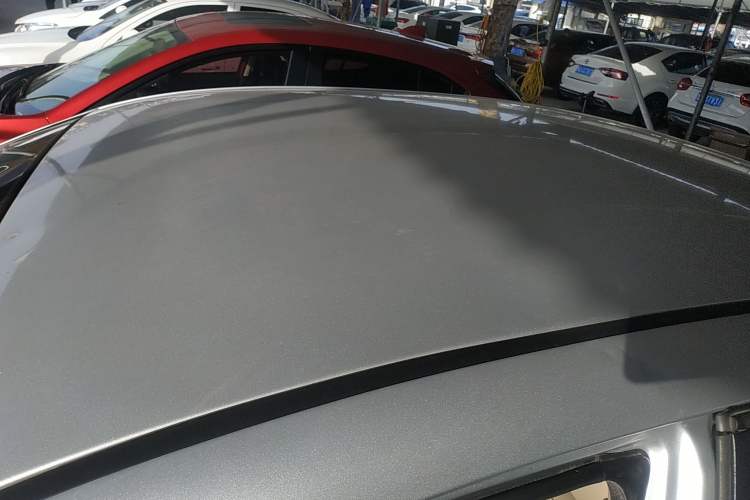 Used Buick Excelle 2013 1.5L Automatic Classic Model