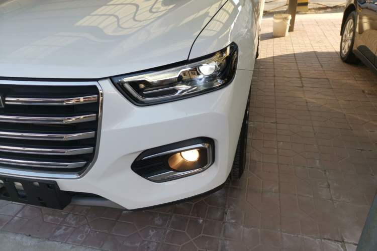 Used Haval H6 2020 1.5 GDIT Automatic Platinum Champion Edition

