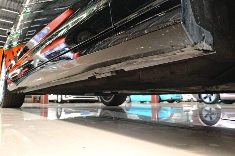 Used Audi A6L 2020 45 TFSI Prestige Dynamic Edition
