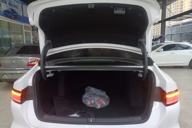 Used BYD Seal 05 DM-i 
