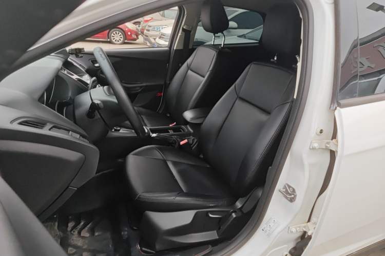 Used Ford Focus 2017 Hatchback 1.6L Automatic Comfort Plus SmartDrive Edition