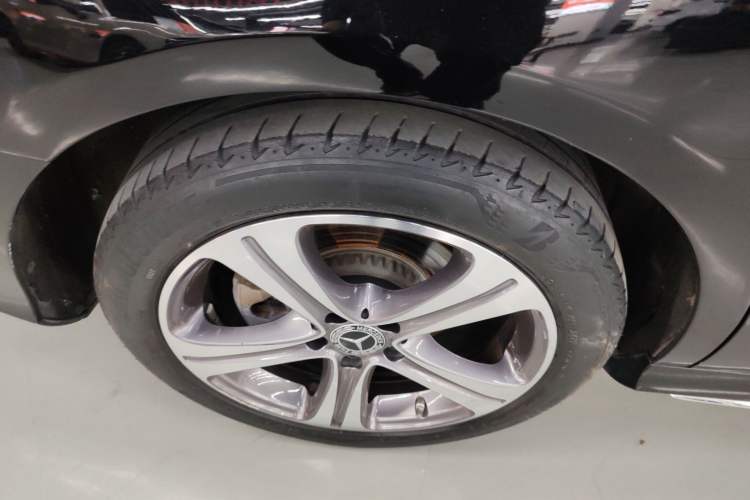 Used Mercedes-Benz E-Class 2019 E 260 L Sport Edition
