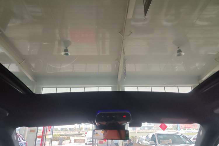 Used Mercedes-Benz GLC 2024 GLC 260 L 4MATIC Luxury Model 5 Seats