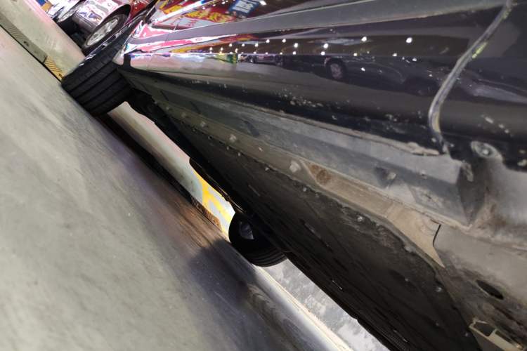 Used Lynk & Co 09 EM-P 2023 2.0TD EM-P Long-Range Version PM 7-Seater
