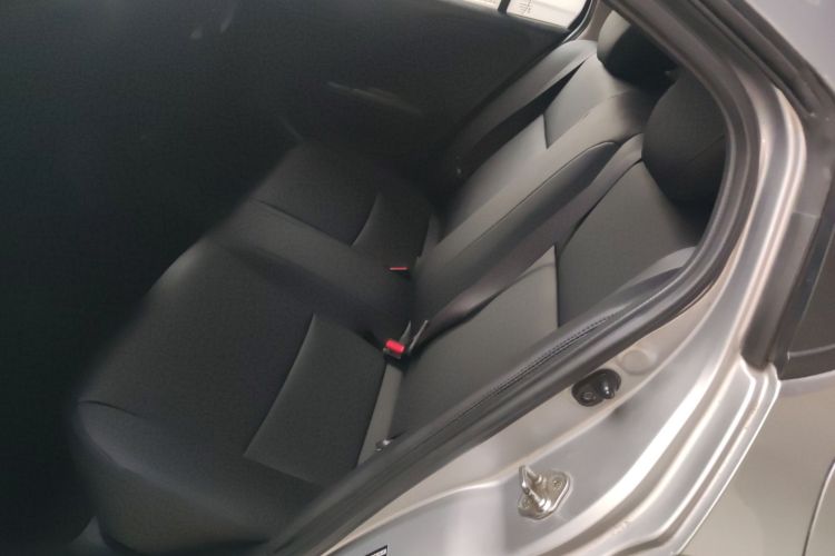 Used Honda City 2017 1.5L CVT Elite Edition