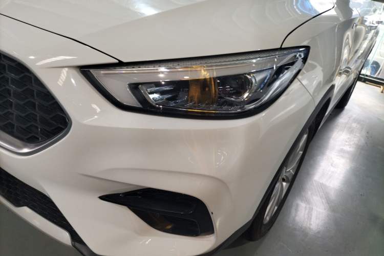 Used MG ZS 2020 180 DVVT Automatic UP
