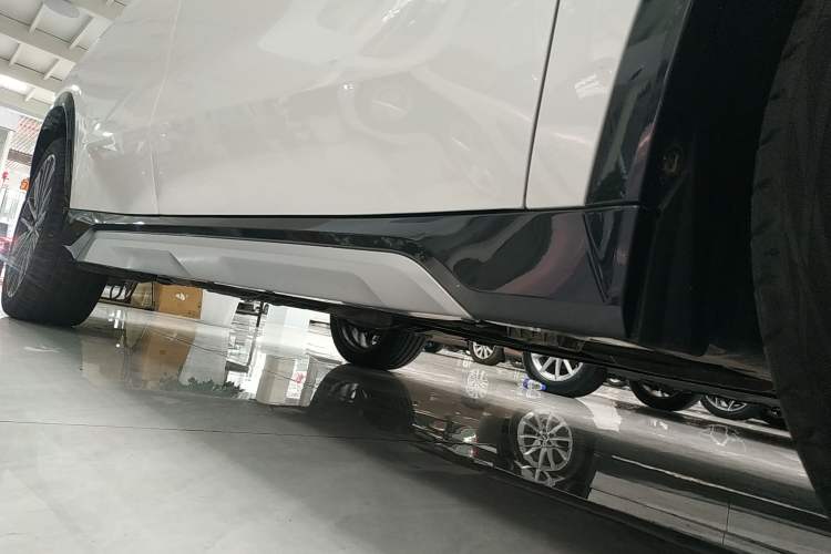 Used BMW X1 2023 xDrive25Li X Design Package
