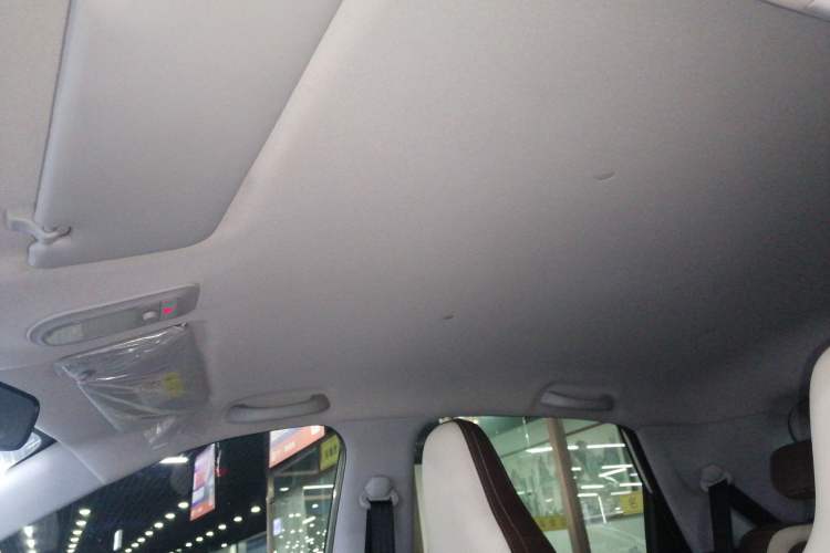 Used Wuling Bingo 2023 333km Enjoy+ Version
