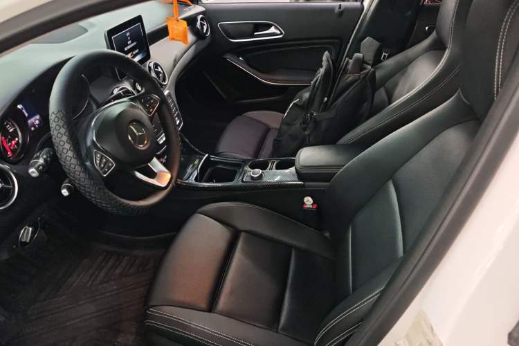 Used Mercedes-Benz GLA 2018 GLA 200 Sport Edition
