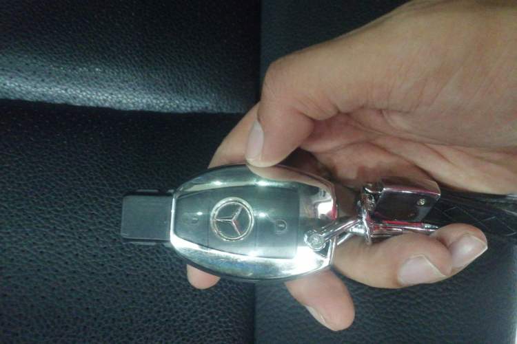 Used Mercedes-Benz GLK-Class 2014 GLK 260 4MATIC Dynamic Model