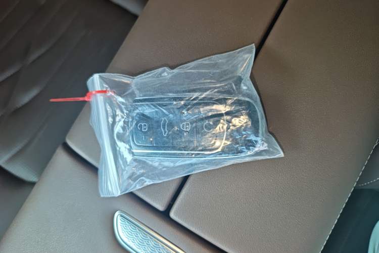 Used Chery Arrizo 8 2024 High-Performance Edition 2.0T DCT Powerfully Tuned
