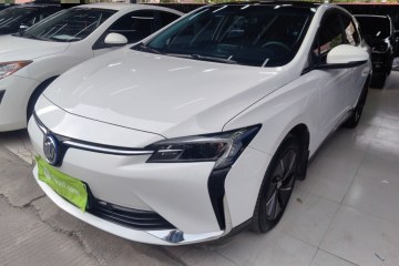 Used Buick Velite 6 2024 430km Enjoyment Version