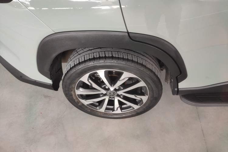 Used Toyota Corolla Cross 2022 2.0L Flagship Edition
