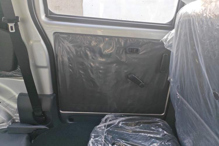 Used Wuling Zhiguang New Energy 
