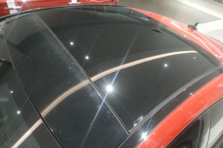 Used Mercedes-Benz CLA 2017 Refreshed CLA 220 4MATIC
