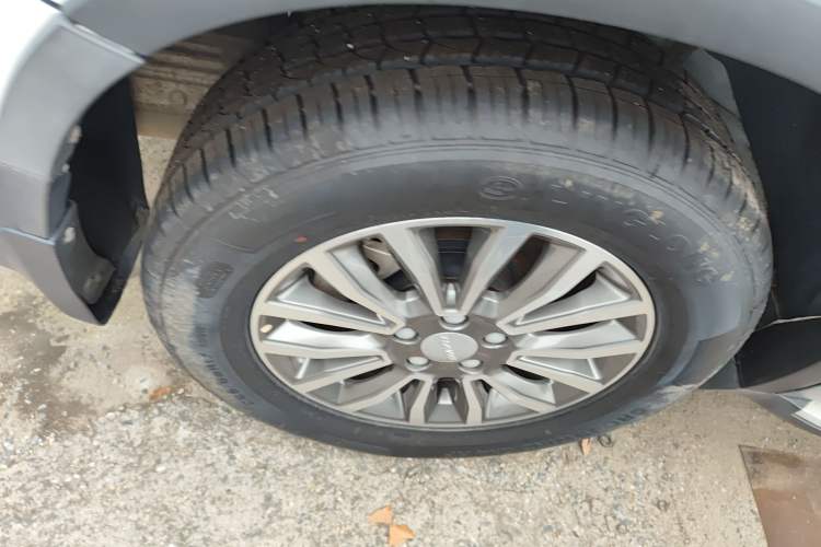 Used Haval H6 2019 Sport Edition 1.5T Automatic Two-Wheel Drive Elite Model China VI
