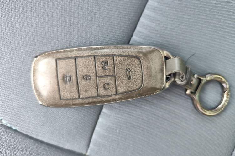 Used AION Y 2023 Younger
