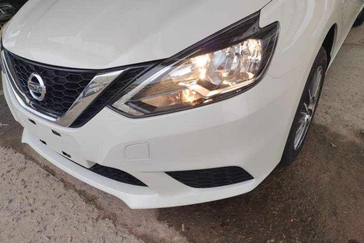 Used Nissan Sylphy 2021 Classic 1.6XE CVT Comfort Edition
