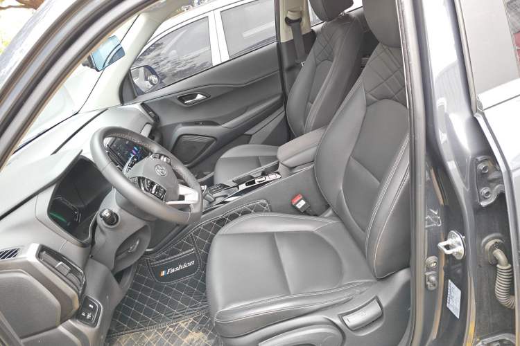 Used Hyundai ix35 2021 2.0L Automatic 2WD GLS Leading Edition
