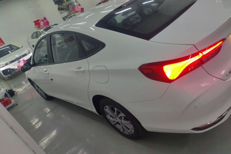 Used Buick Verano 2023 Pro Enjoyment Edition
