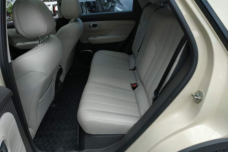 Used AION UT 2025 420 Prestige Edition
