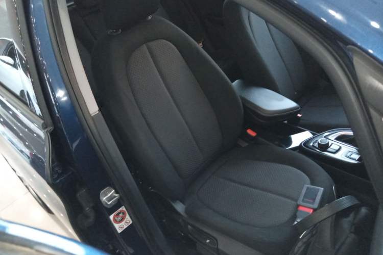 Used BMW 2 Series Active Tourer 2016 218i Fashion Model
