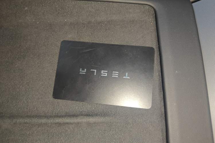 Used Tesla Model 3 2023 Rear-Wheel-Drive Version