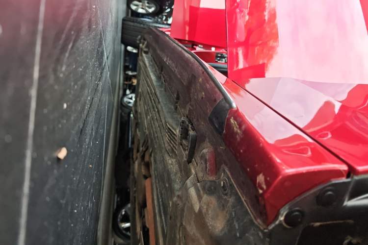 Used Mercedes-Benz C-Class 2022 Revised C 260 L Starry Night Sport Edition
