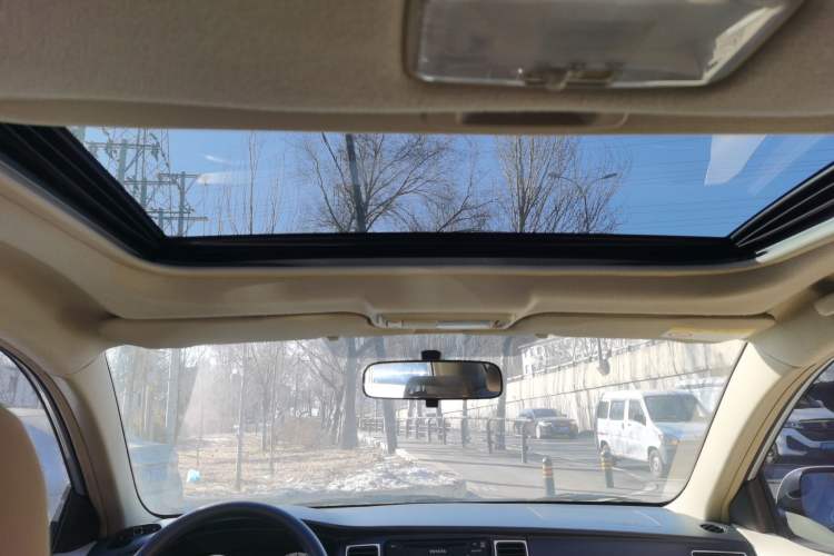 Used Toyota Corolla EX 2013 1.6L Automatic Excellence Edition
