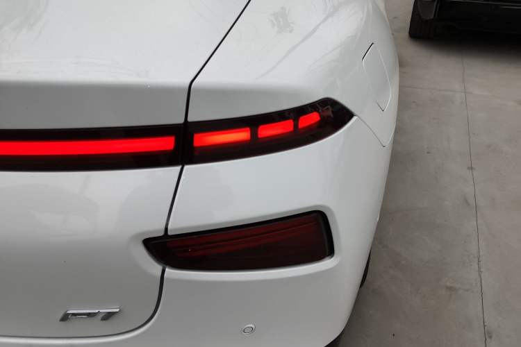 Used XPeng P7 2021 480N