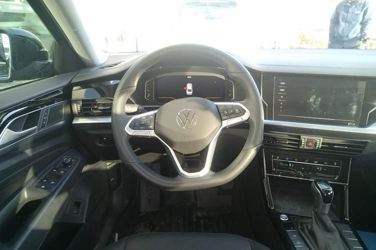 Used Volkswagen Passat 2025 Outstanding Model 380TSI Starry Dragon Edition
