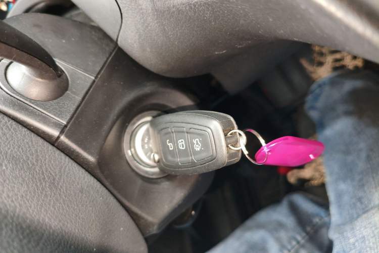 Used Ford Focus 2018 Hatchback Classic 1.6L Automatic Comfort Plus SmartDrive Edition
