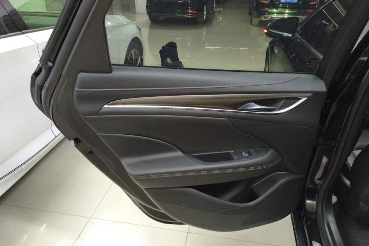 Used Buick LaCrosse 2018 20T Elite Edition
