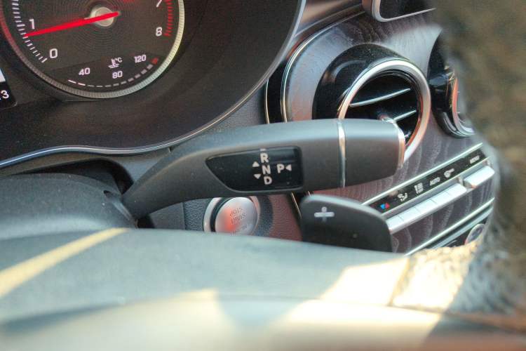 Used Mercedes-Benz C-Class 2015 C 200 L Sport Edition
