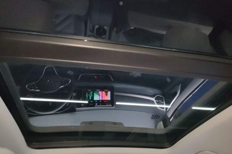 Used Volkswagen Tharu 2023 300TSI Two-Wheel-Drive Full Moon Edition