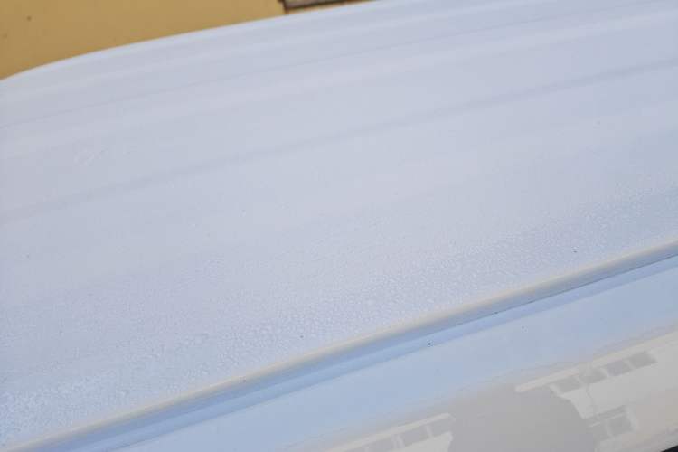 Used  Panda 2024 Panda Mini 200km Endurance Bear
