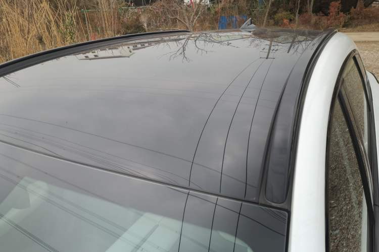 Used ARCFOX Alpha T5 2024 520 MAX