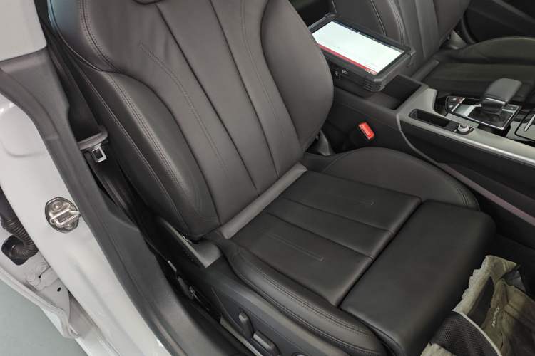 Used Audi A5 2024 Sportback 40 TFSI Fashionable and Dynamic Model
