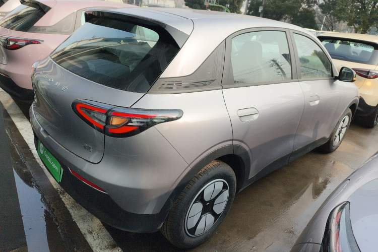 Used  Geome 2026 Model 310km Youth Edition
