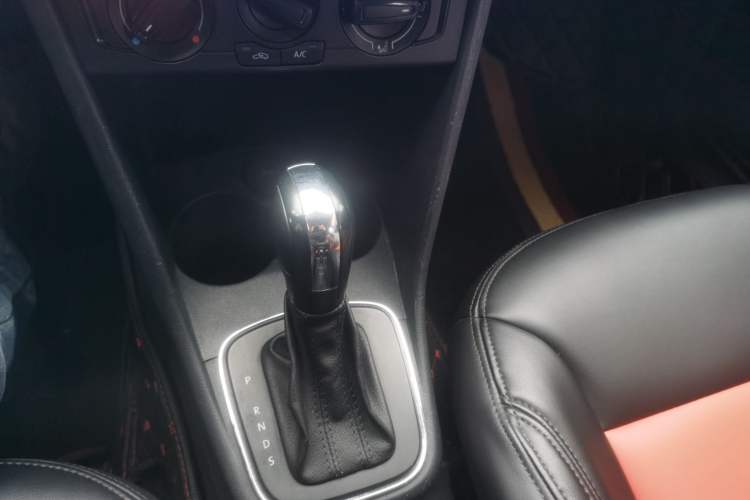 Used Volkswagen Polo 2018 1.5L Automatic Advanced Driving Model