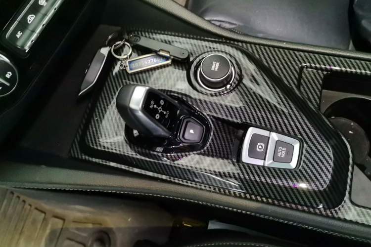 Used Lynk & Co 03 2021 1.5TD DCT Jing Champion Edition