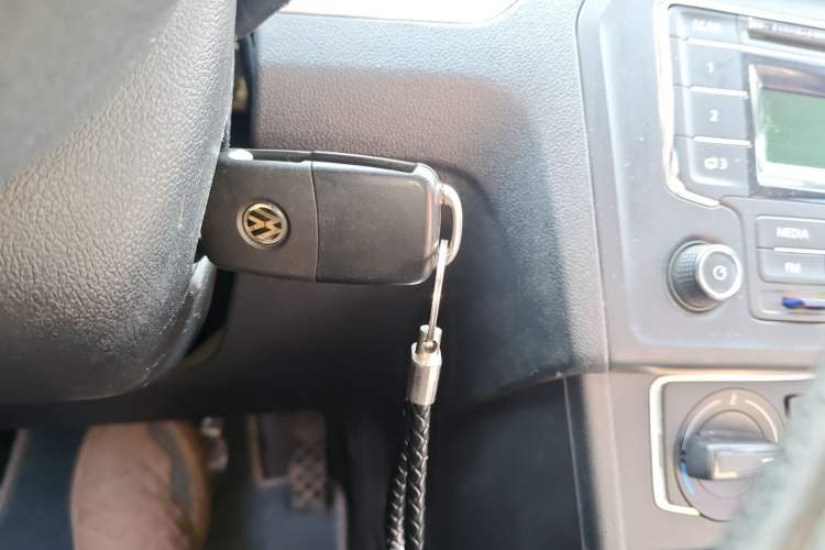 Used Volkswagen Jetta 2015 Value Edition 1.6L Automatic Comfort Version