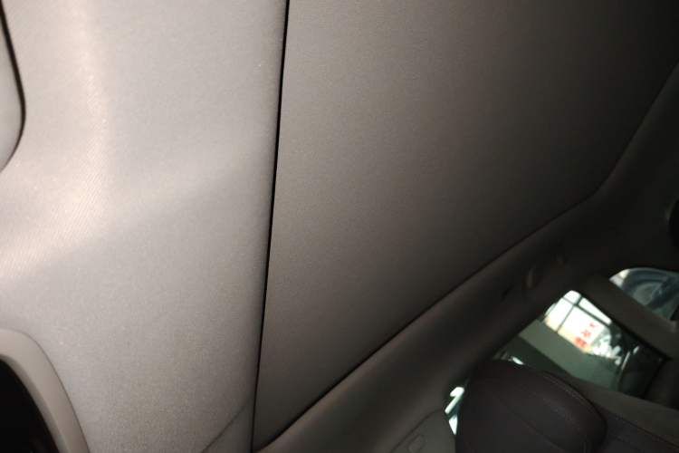 Used Leapmotor C11 2021 Revised Version Luxury Edition
