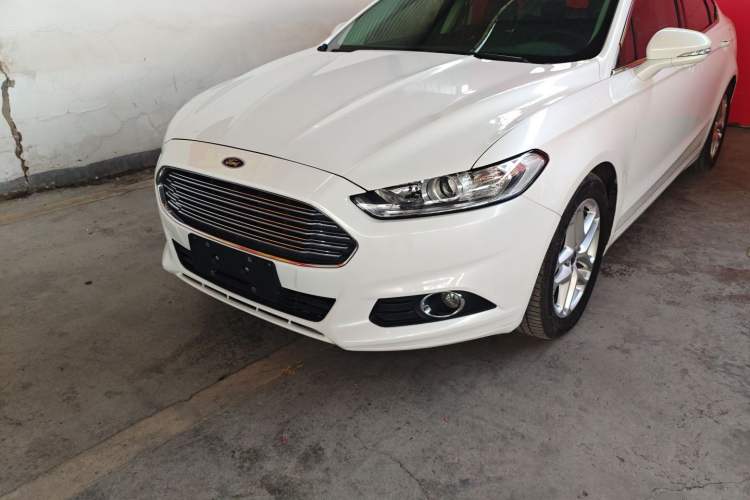 Used Ford Mondeo 2013 1.5L GTDi180 Fashion Edition
