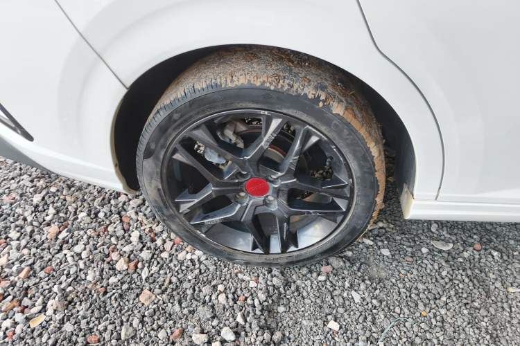 Used Dongfeng Aeolus Yixuan 2021 230T Automatic Zuiying Knight Edition
