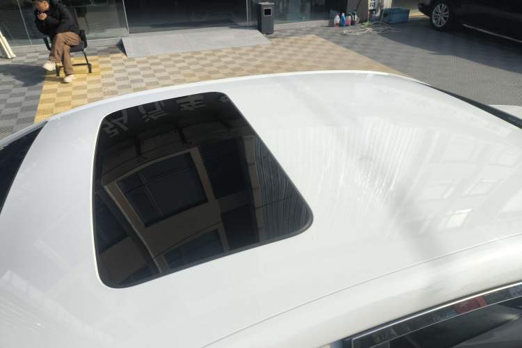 Used Buick GT 2017 15N Automatic Elite Version
