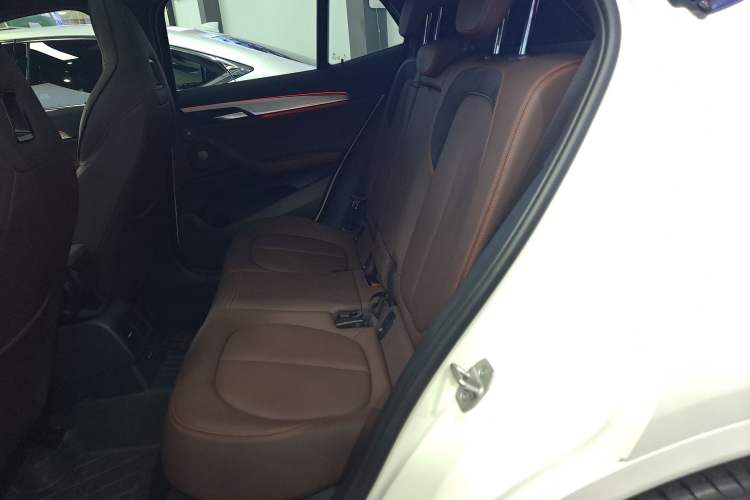 Used BMW X2 2021 sDrive25i Midnight Edition
