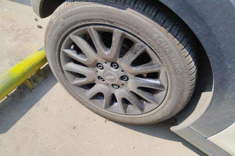 Used MINI MINI 2016 1.5T COOPER
